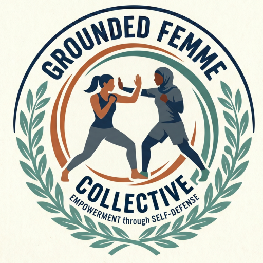 Grounded Femme Collective